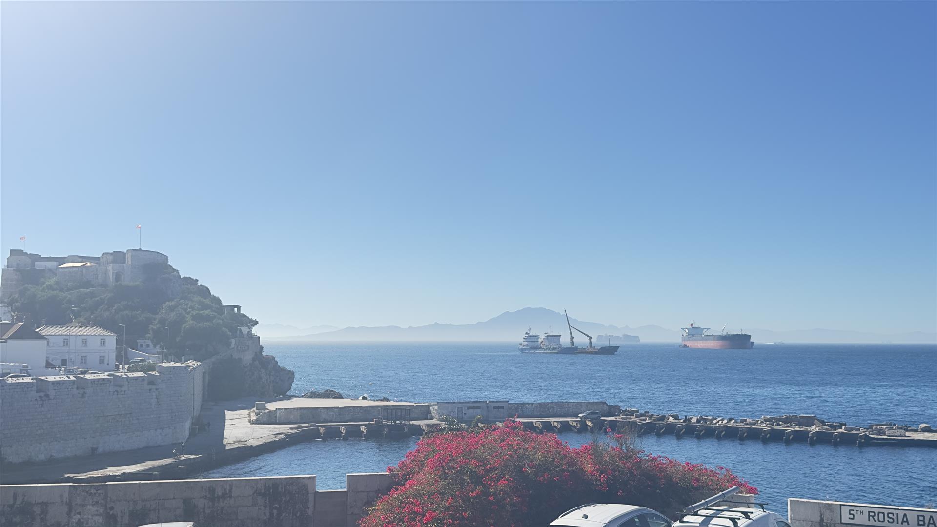 Image of Apartment - 3 Bedrooms - 2 Bathrooms for Sale in The Anchorage-Gibraltar, Image 5